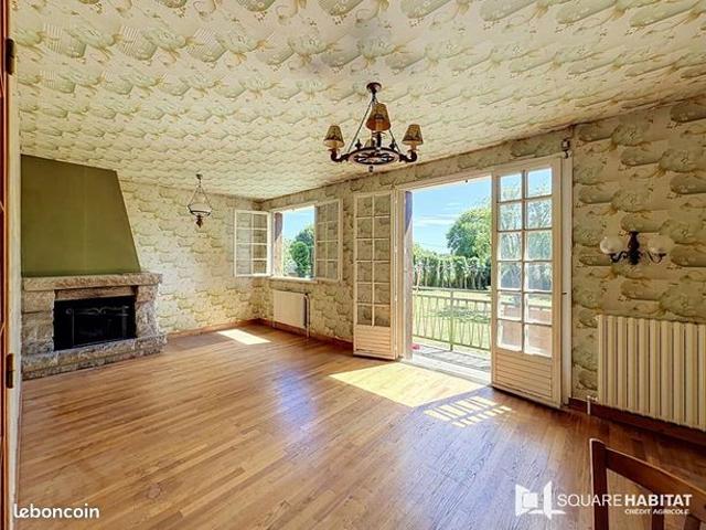 Maison vente à Pontivy, Bretagne