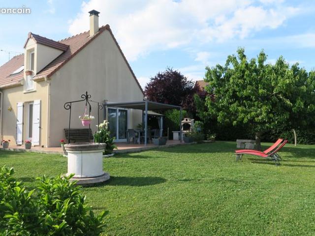 Maison vente à Mantes-la-Jolie, Bréval