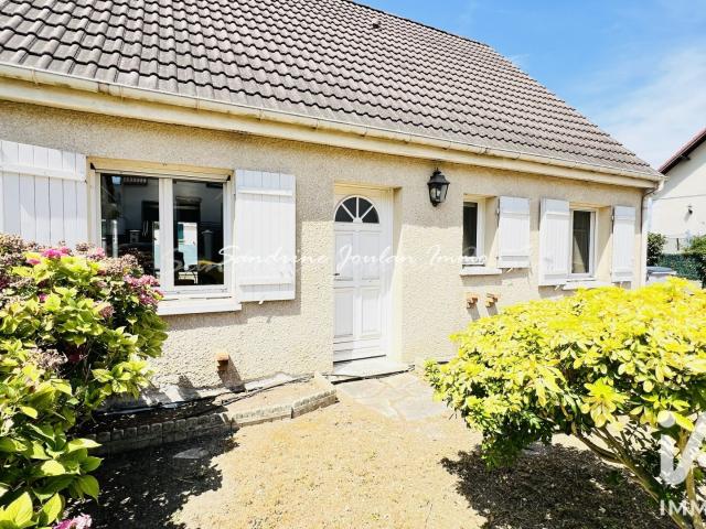 Maison vente à Morangis, Essonne