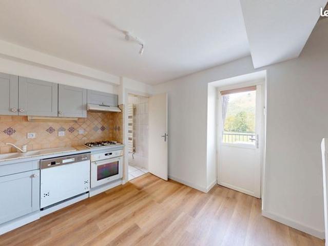 Maison vente à Oloron-Sainte-Marie, Oloron-sainte-marie