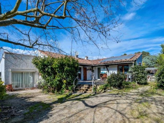 Maison vente à Marseille, Belcodène