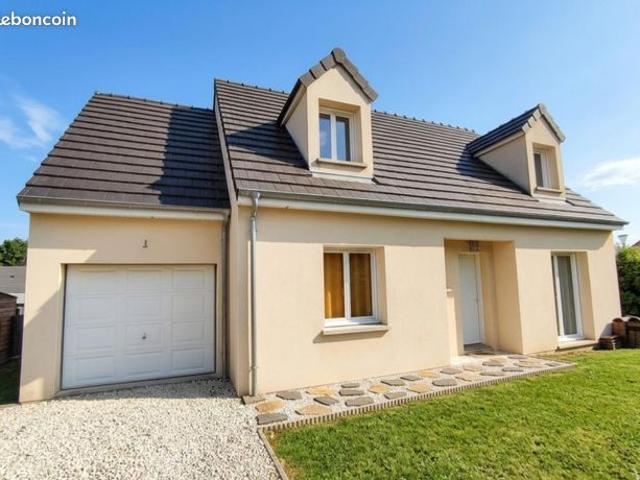 Maison vente à Chartres, Centre-Val de Loire