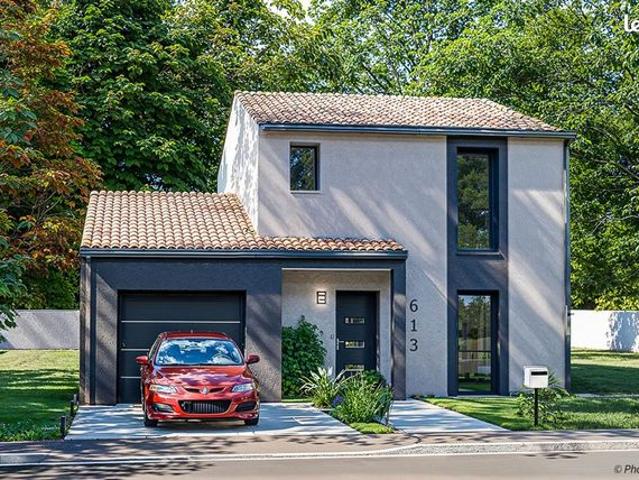 Maison vente à Nantes, Vertou