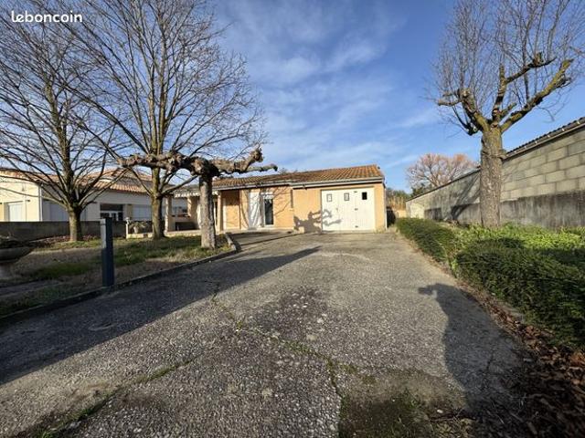 Maison vente à Valence, Montvendre