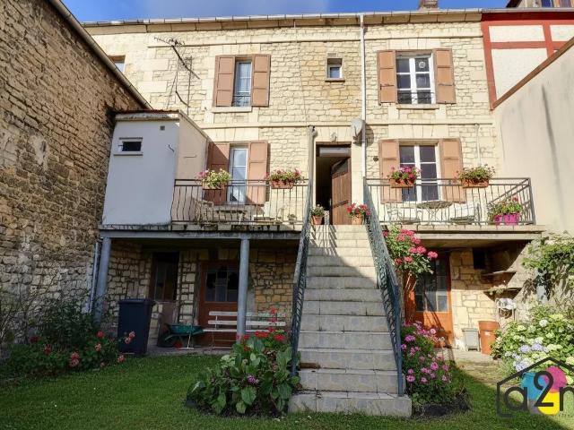 Maison vente à Senlis, Montataire