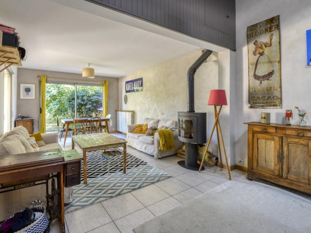 Maison vente à Nantes