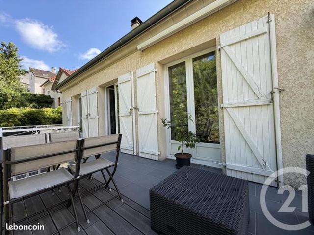 Maison vente à Argenteuil