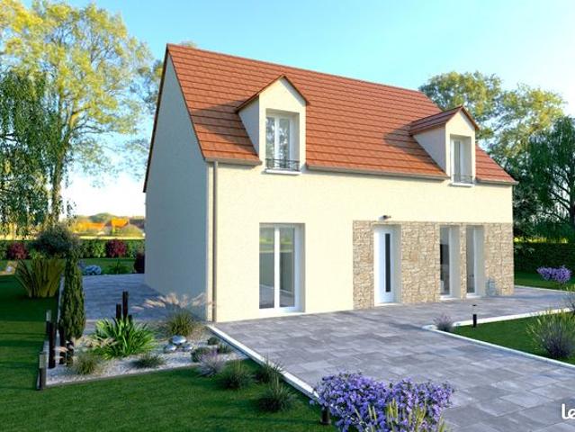 Maison vente à Amiens, Breilly