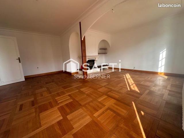 Maison vente à La Villedieu-du-Clain, Vienne
