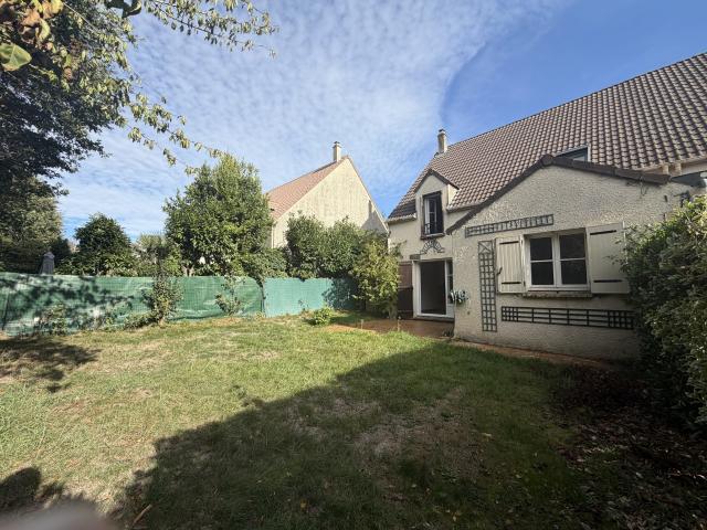 Maison vente à Bois-d'Arcy, Yvelines