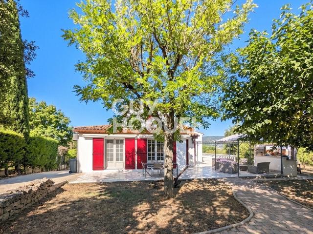 Maison vente à Meynes, Gard