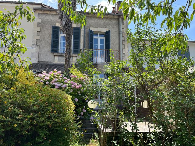 Maison vente à Périgueux