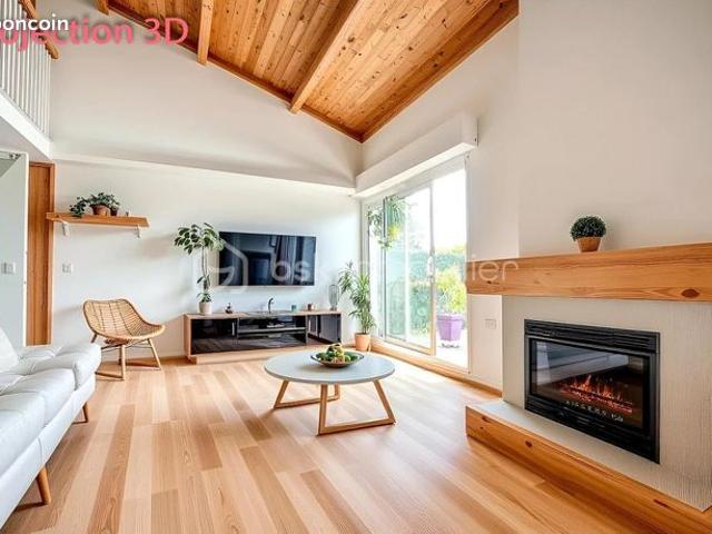 Maison vente à Sarcelles, Puiseux-en-france