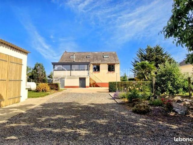 Maison vente à Clamecy, Bourgogne-Franche-Comté