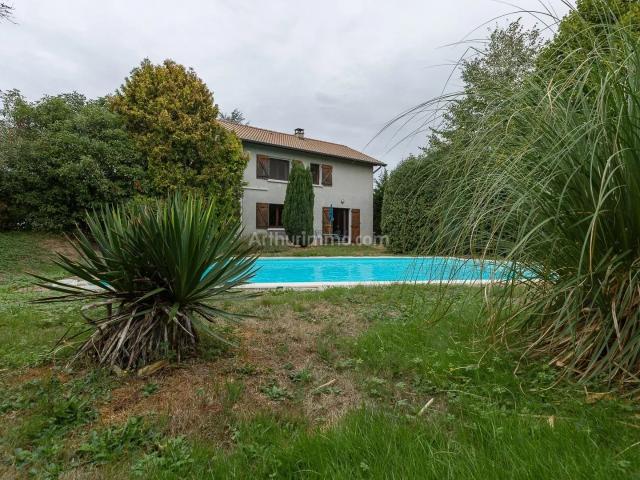 Maison vente à Torchefelon, Isère