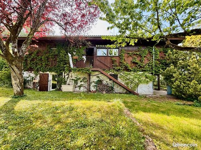Maison vente à Annecy, Sales