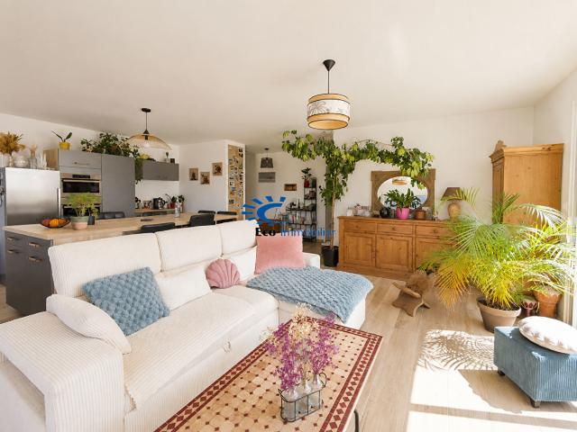 Maison vente à La Rochelle, La Jarne