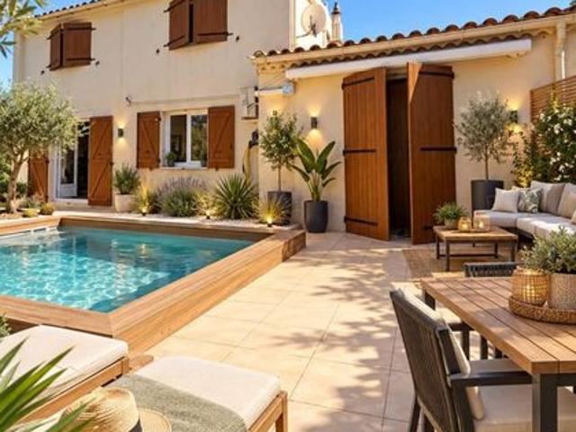 Maison vente à Istres, Miramas