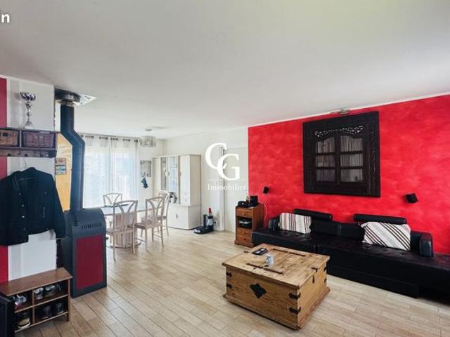 Maison vente à Nantes