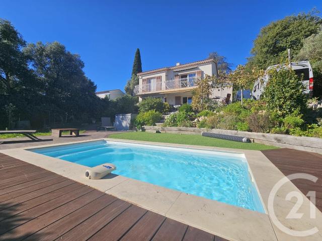 Maison vente à Arrondissement de Toulon, Six-fours-les-plages