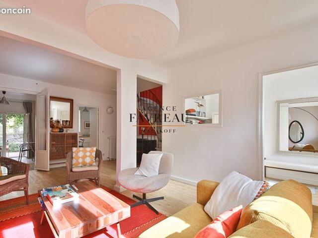 Maison vente à Malakoff, Hauts-de-Seine