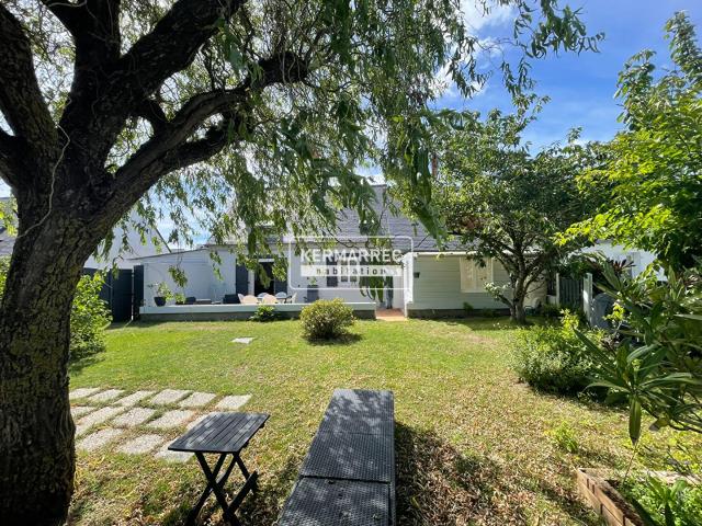 Maison vente à Saint-Nazaire, Trignac