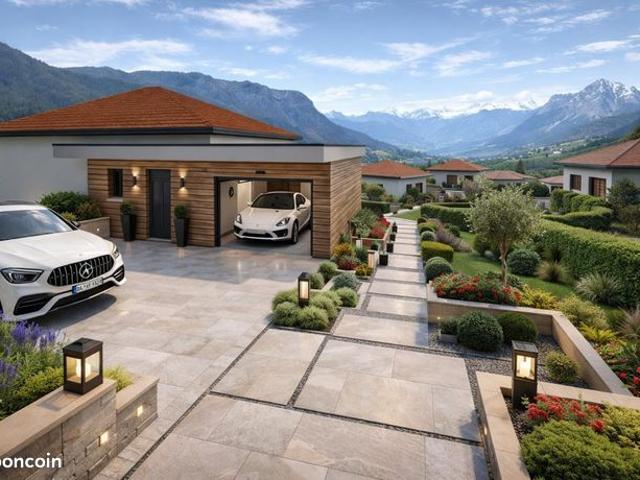 Maison vente à Sassenage, Isère