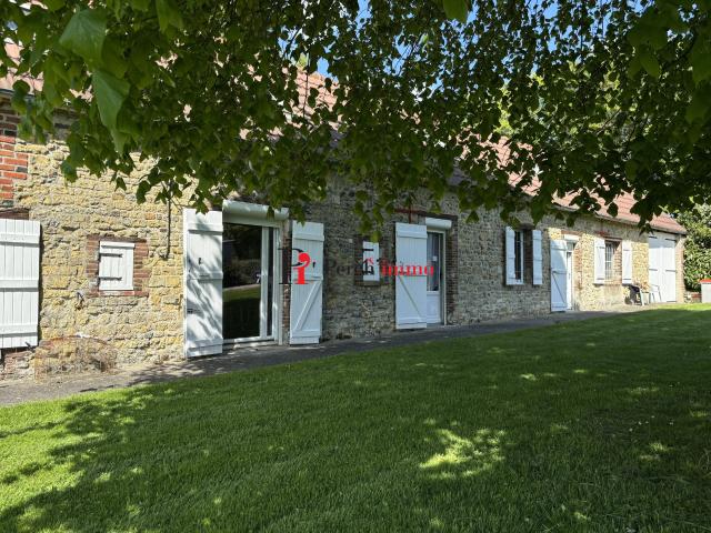 Maison vente à Alençon, Courtomer
