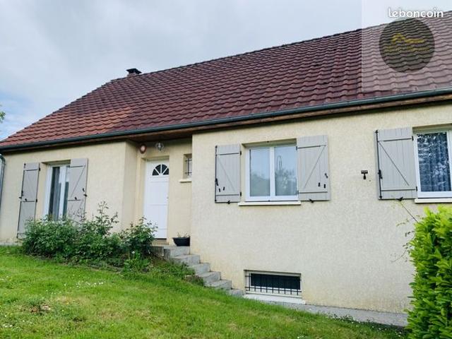 Maison vente à Savigny-sur-Clairis, Yonne