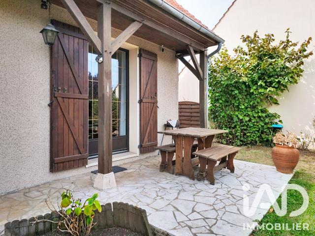 Maison vente à Argenteuil, Cormeilles-en-parisis