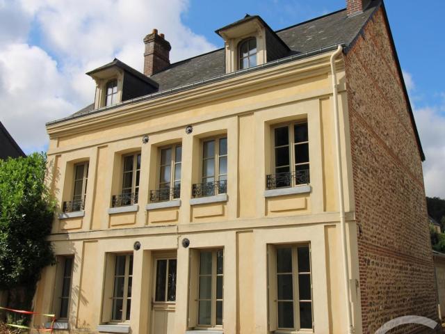 Maison vente à Cany-Barville, Seine-Maritime