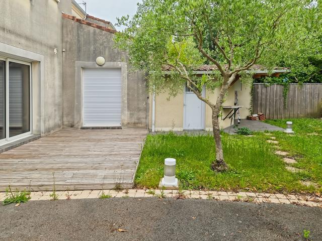 Maison vente à Bordeaux, Villenave-d'ornon