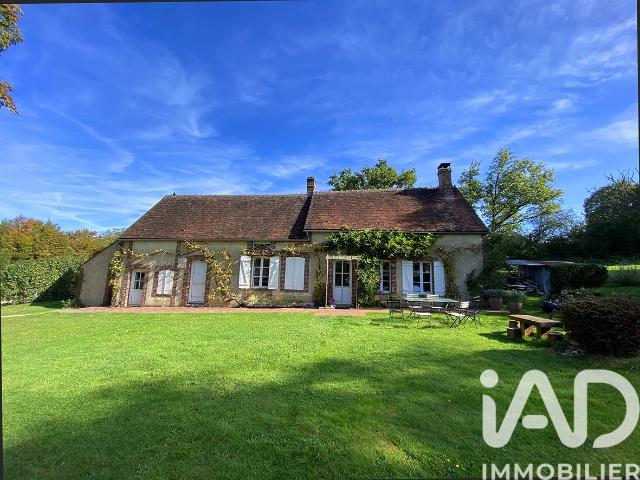 Maison vente à Auxerre, Mézilles
