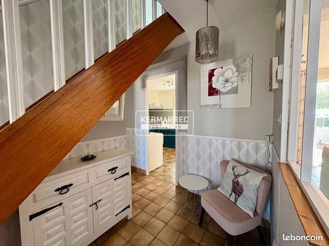 Maison vente à Saint-Nazaire, Trignac