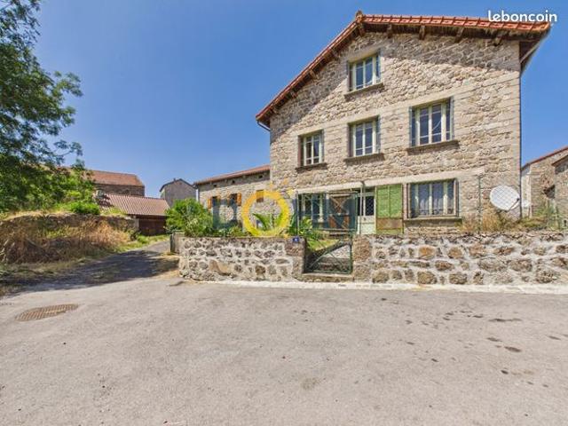Maison vente à Brioude, Thoras