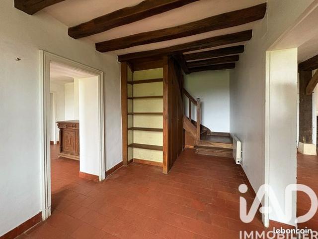 Maison vente à Auxerre, Mézilles