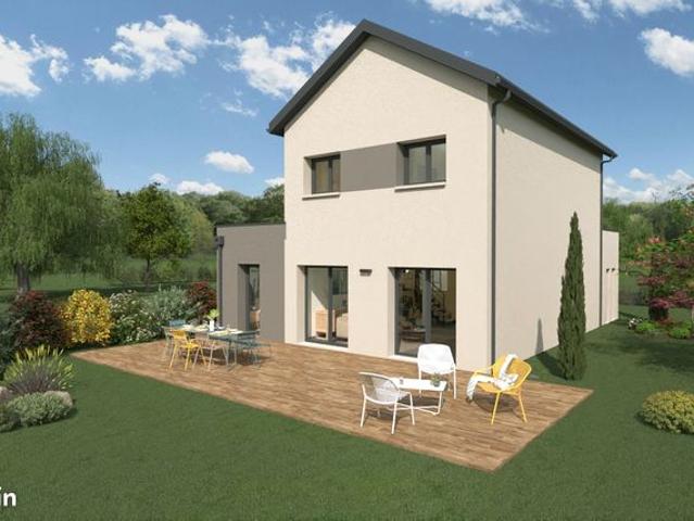 Maison vente à Guingamp, Bretagne