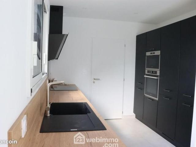Maison vente à Les Sables-d'Olonne, Saint-hilaire-la-forêt