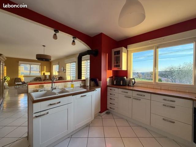 Maison vente à Neufchâteau, Lignéville