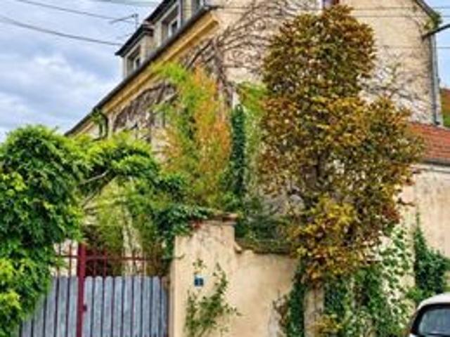Maison vente à Isles-lès-Villenoy, Seine-et-Marne