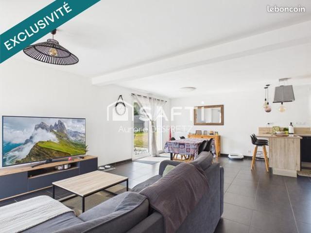 Maison vente à Bourges, Saint-martin-des-champs