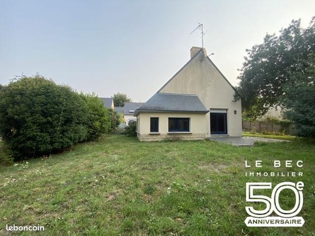 Maison vente à Vannes, Bretagne