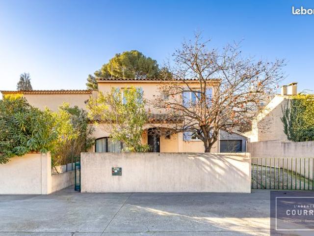 Maison vente à Montpellier