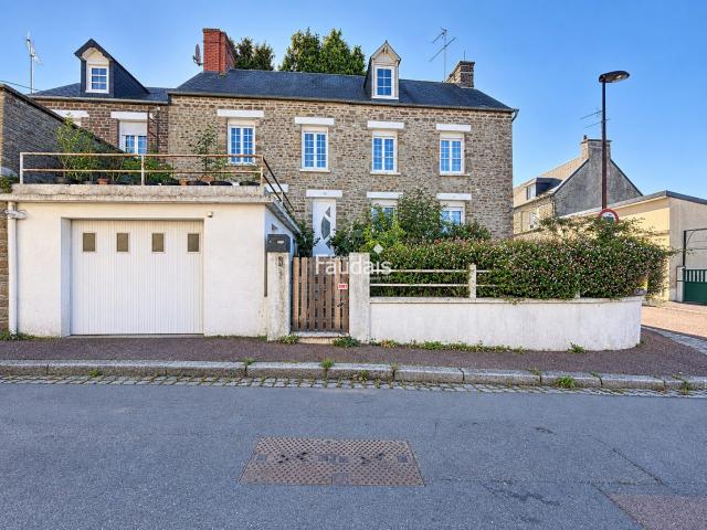 Maison vente à Saint-Lô, Normandie