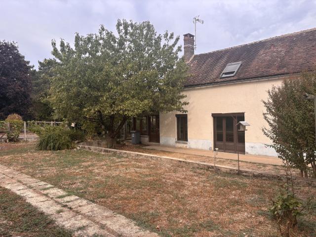 Maison vente à Étigny, Yonne