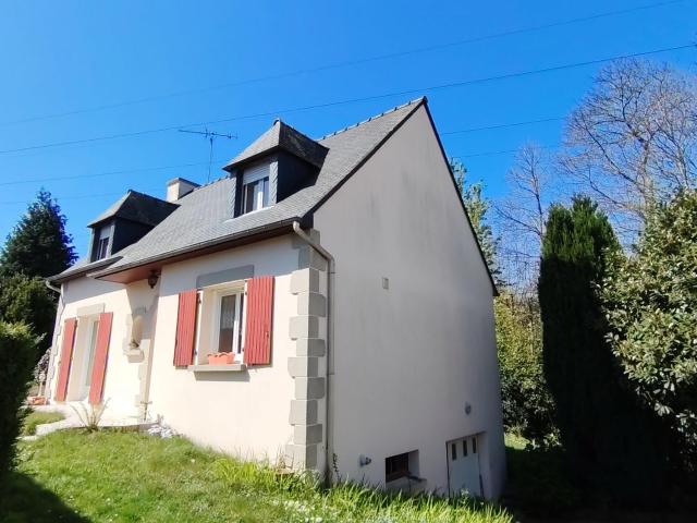 Maison vente à Saint-Malo, Bretagne