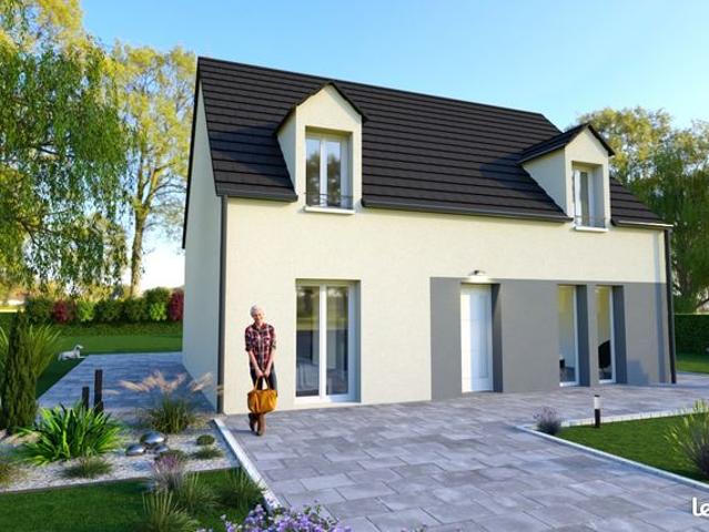 Maison vente à Beauvais, Fouilloy