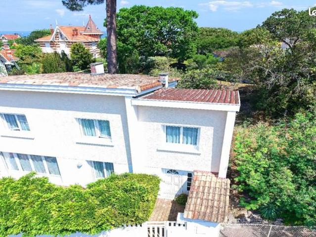 Maison vente à Arcachon