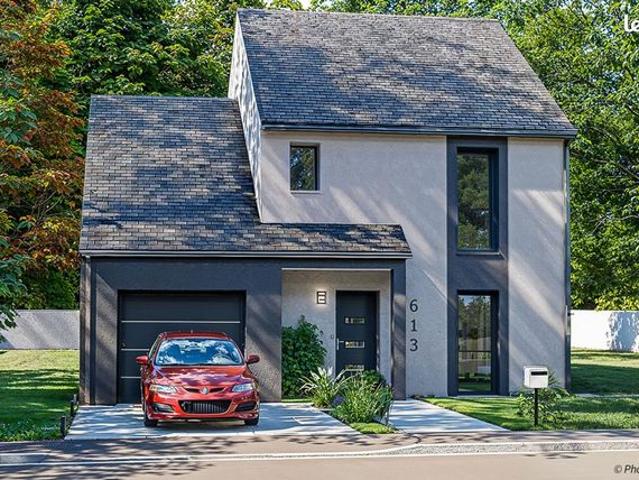 Maison vente à Saffré, Loire-Atlantique