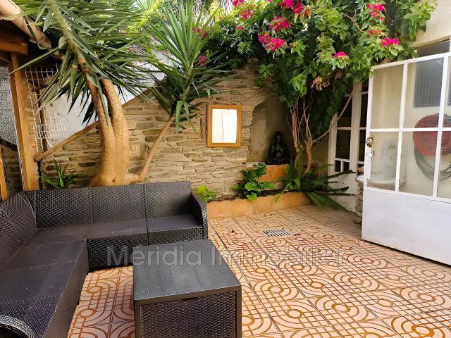 Maison vente à Millas, Pyrénées-Orientales